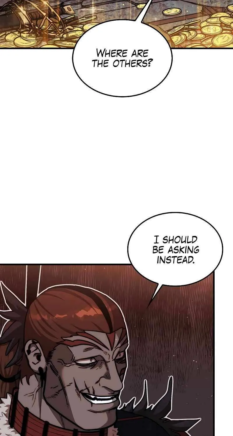 The 31st Piece Turns the Tables Chapter 22 page 49 - 