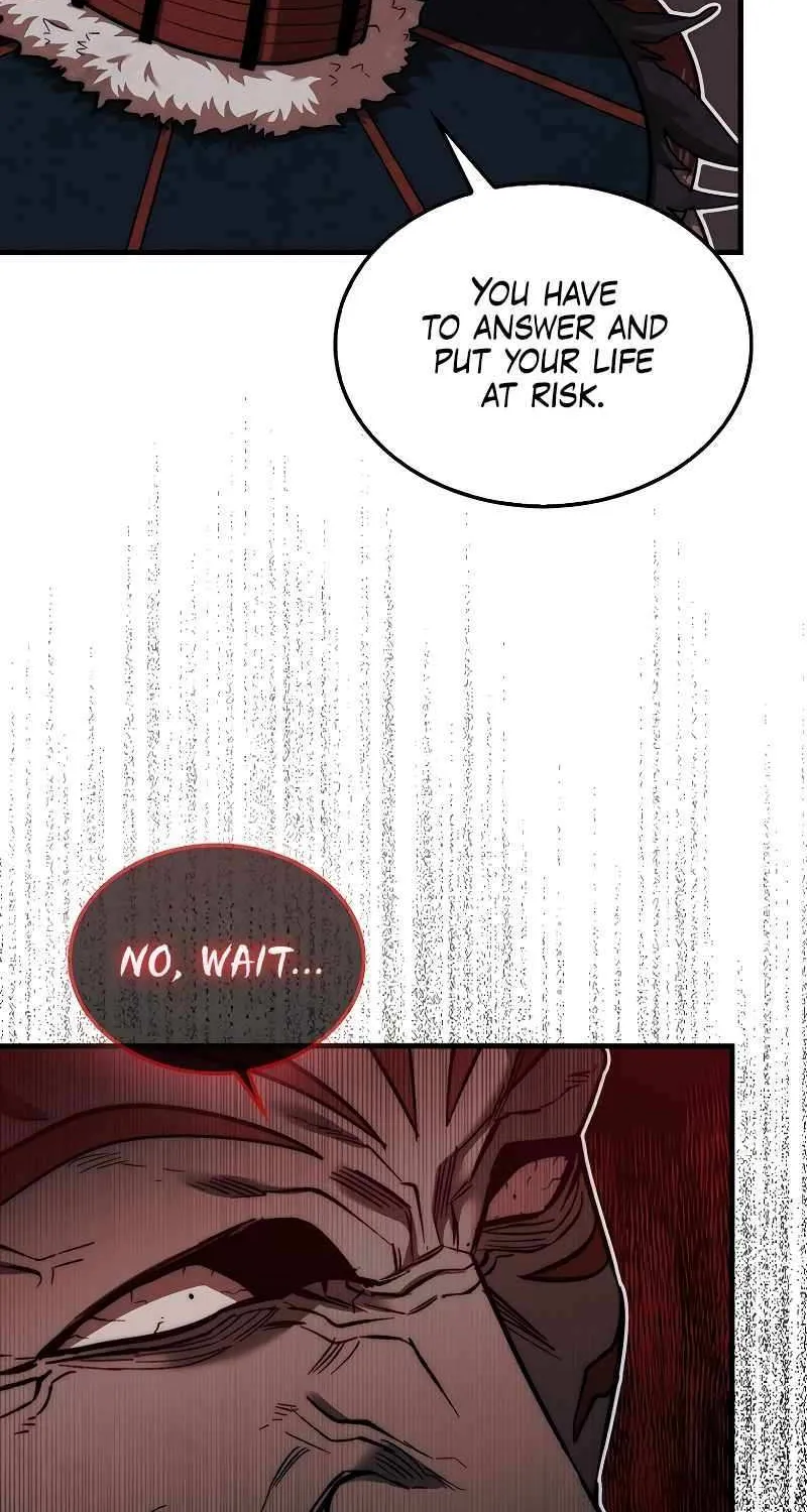 The 31st Piece Turns the Tables Chapter 22 page 50 - 