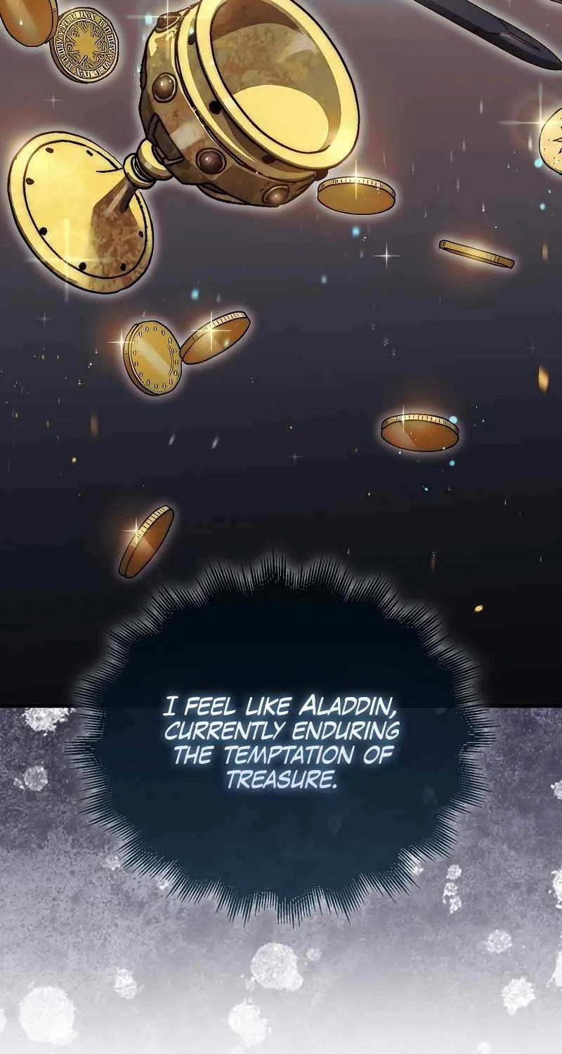 The 31st Piece Turns the Tables Chapter 22 page 6 - 
