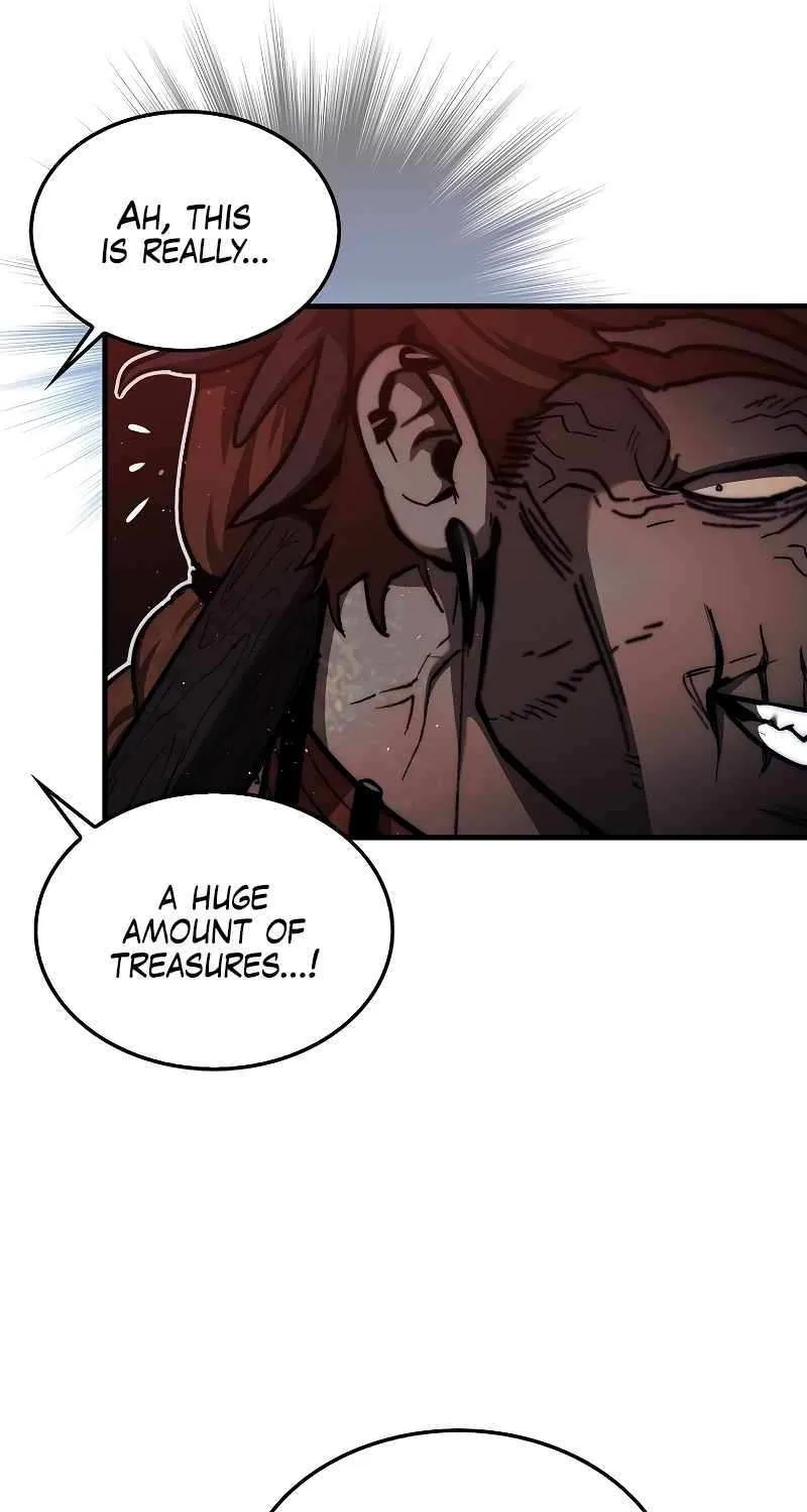 The 31st Piece Turns the Tables Chapter 22 page 54 - 