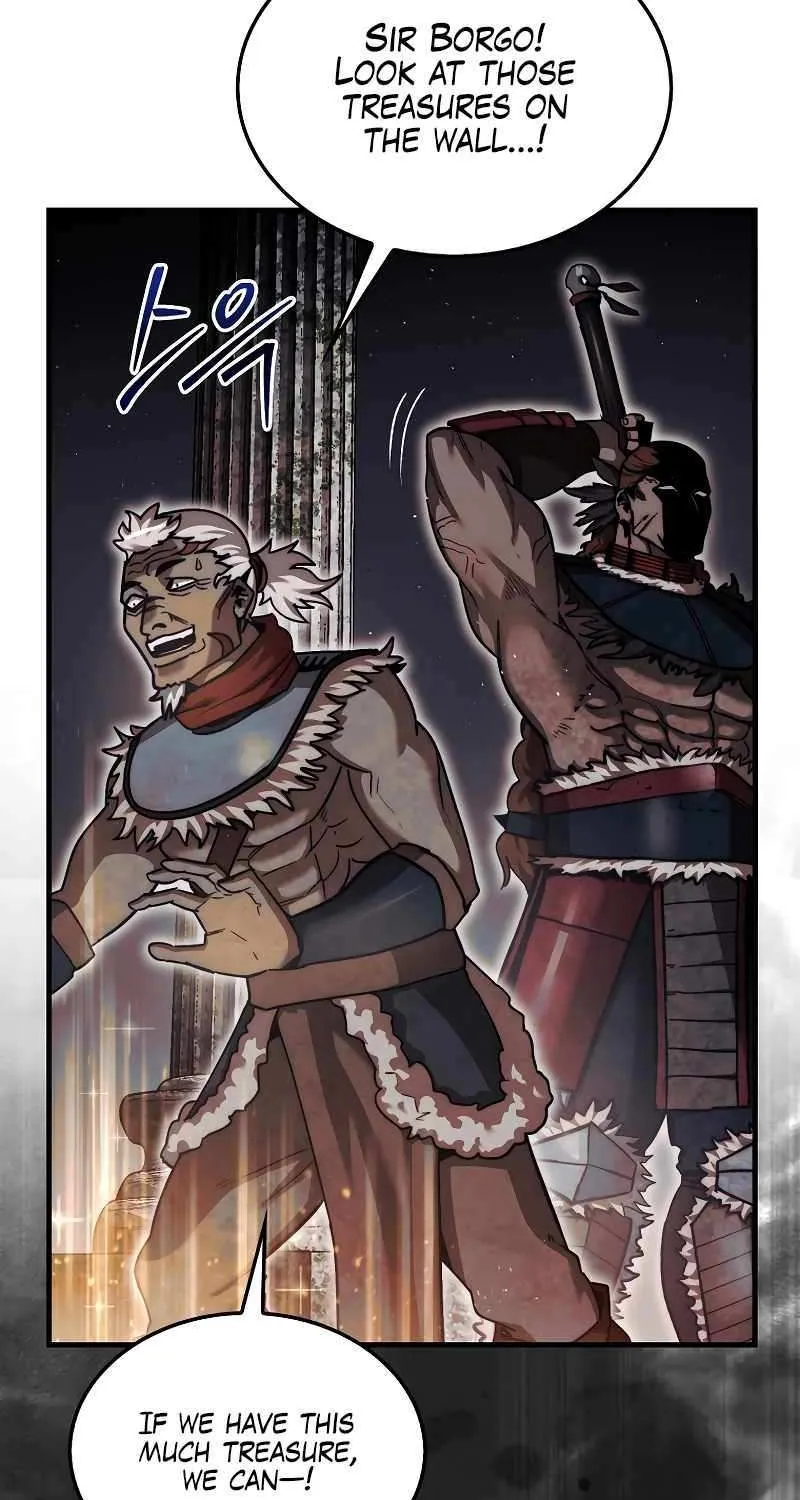 The 31st Piece Turns the Tables Chapter 22 page 55 - 