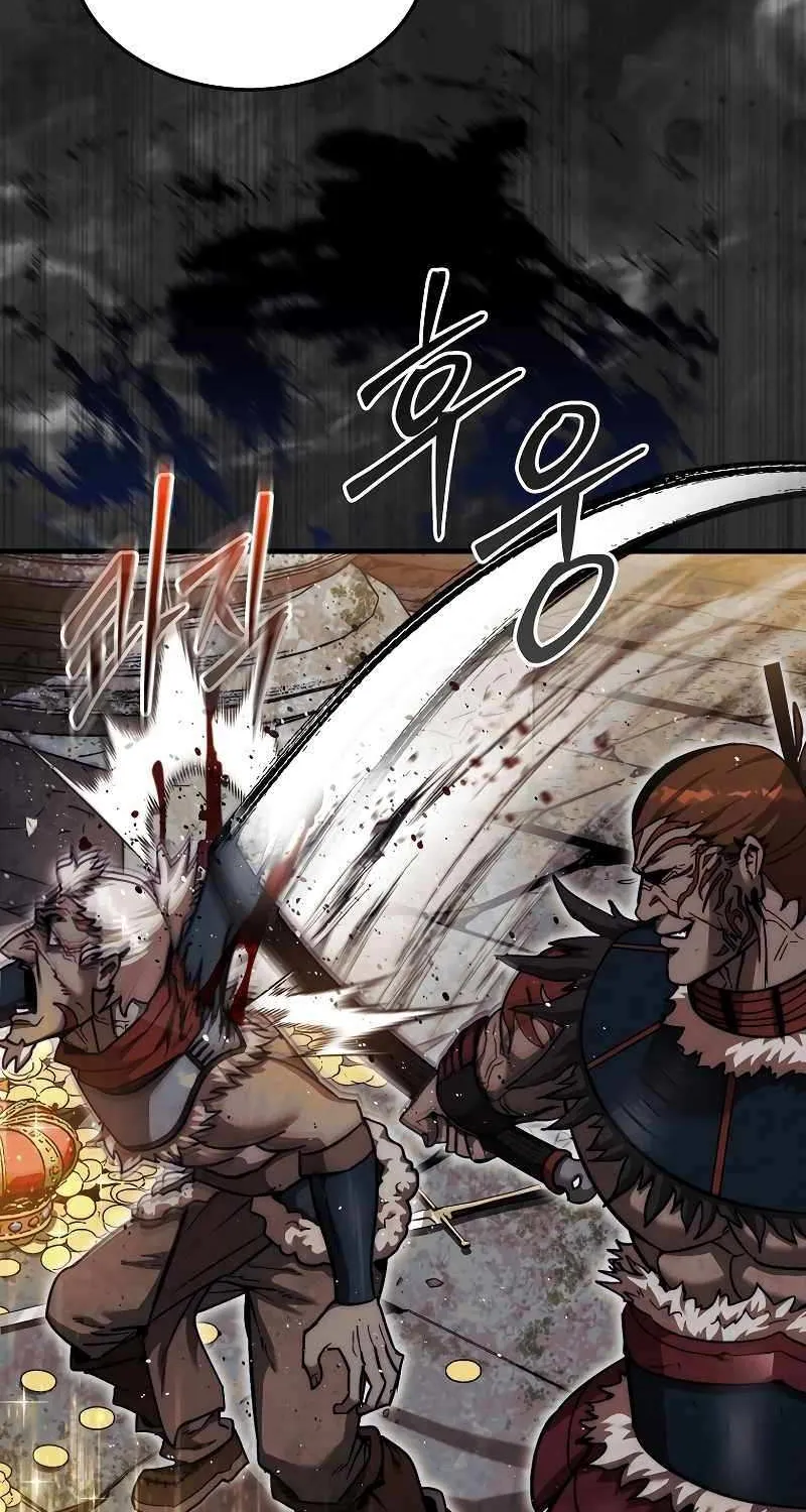 The 31st Piece Turns the Tables Chapter 22 page 56 - 
