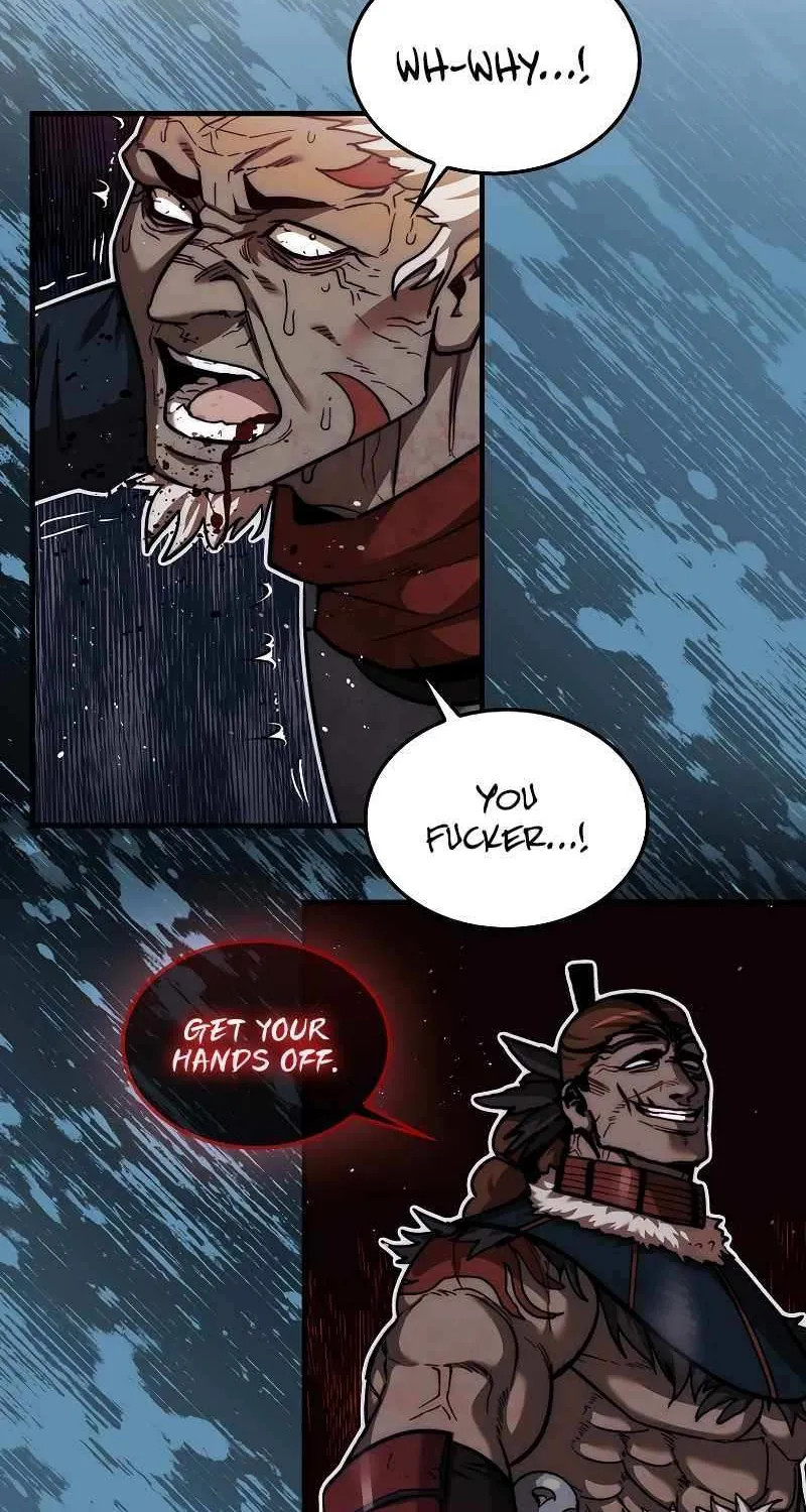 The 31st Piece Turns the Tables Chapter 22 page 58 - 