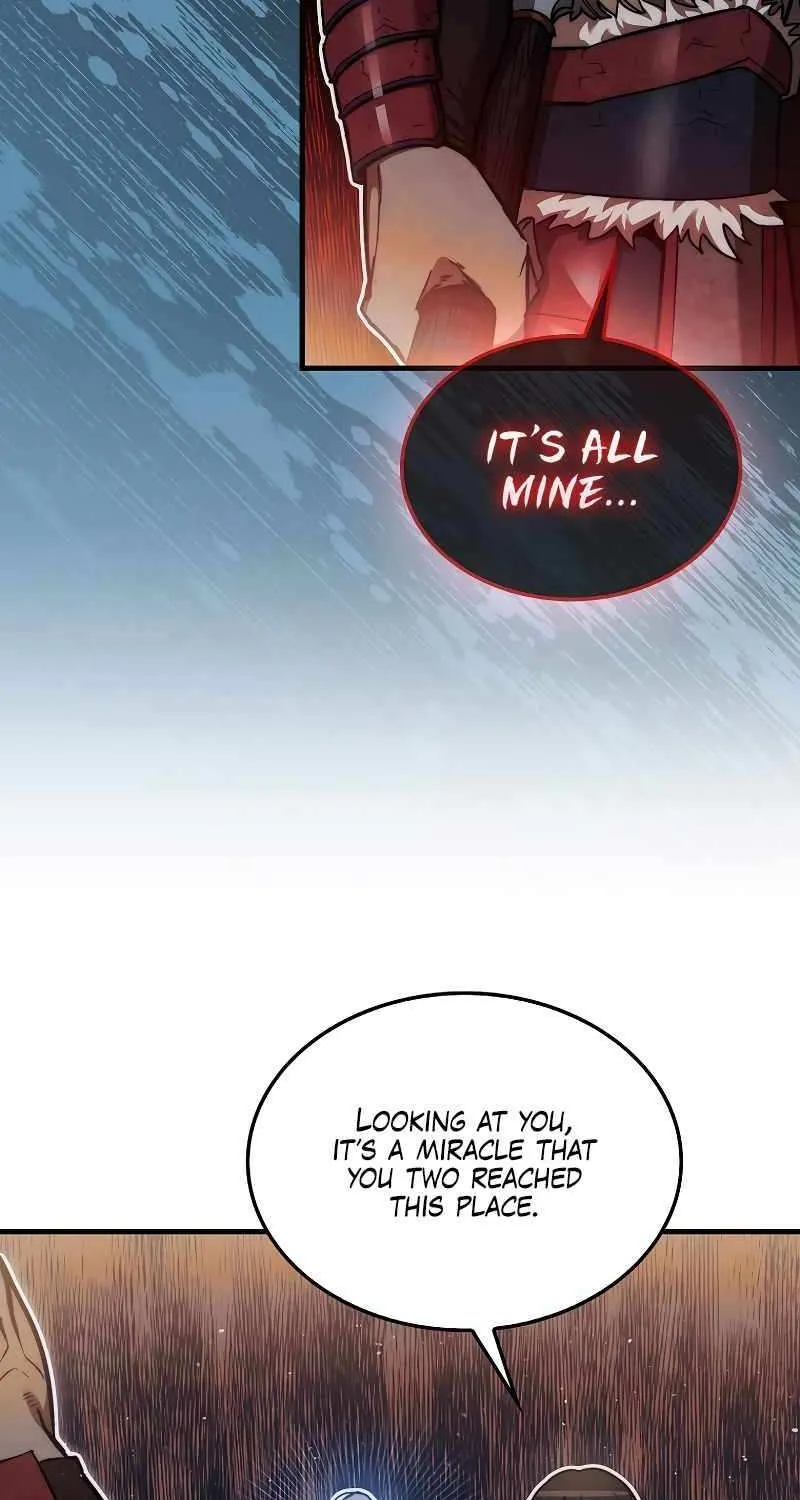 The 31st Piece Turns the Tables Chapter 22 page 59 - 