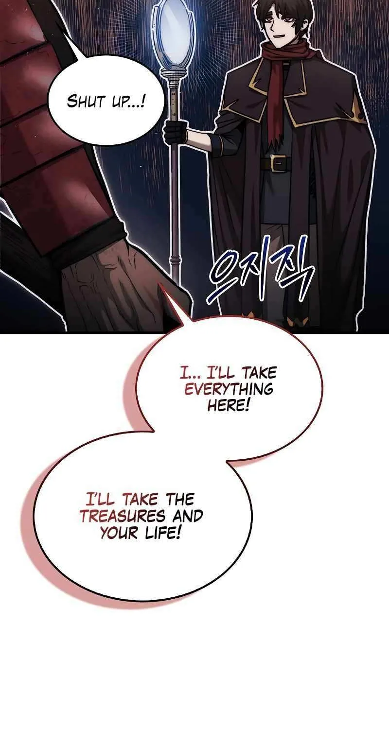 The 31st Piece Turns the Tables Chapter 22 page 60 - 