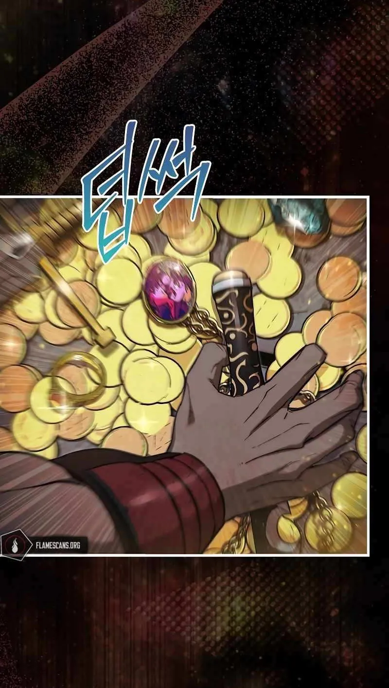 The 31st Piece Turns the Tables Chapter 22 page 62 - 