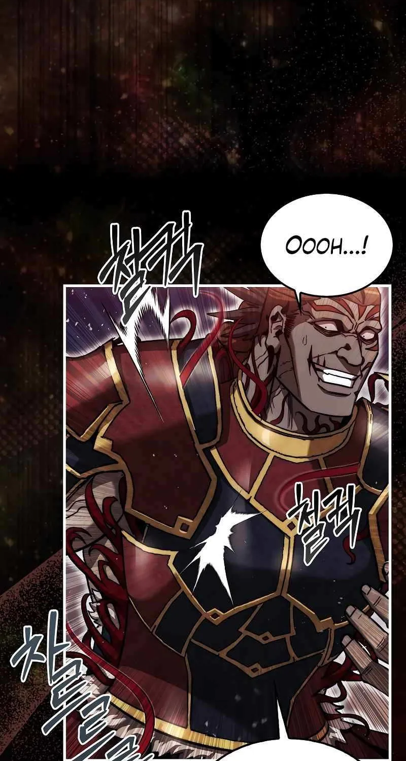The 31st Piece Turns the Tables Chapter 22 page 64 - 