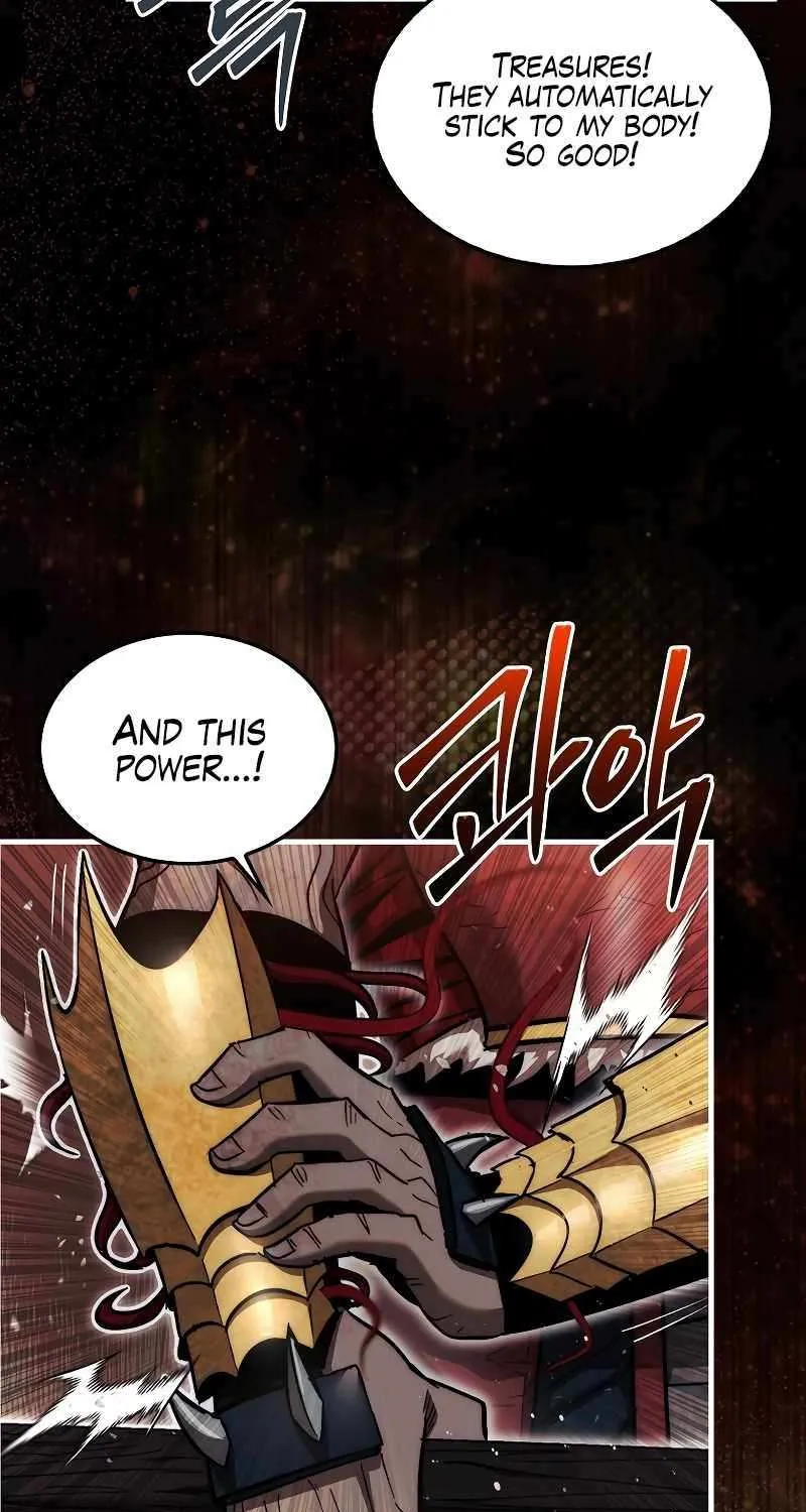 The 31st Piece Turns the Tables Chapter 22 page 65 - 