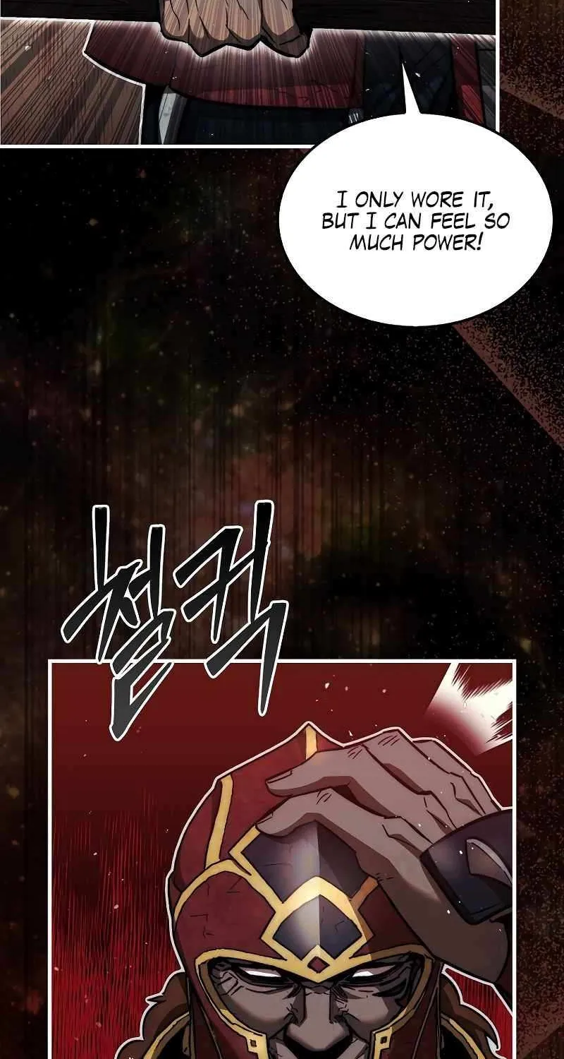 The 31st Piece Turns the Tables Chapter 22 page 66 - 