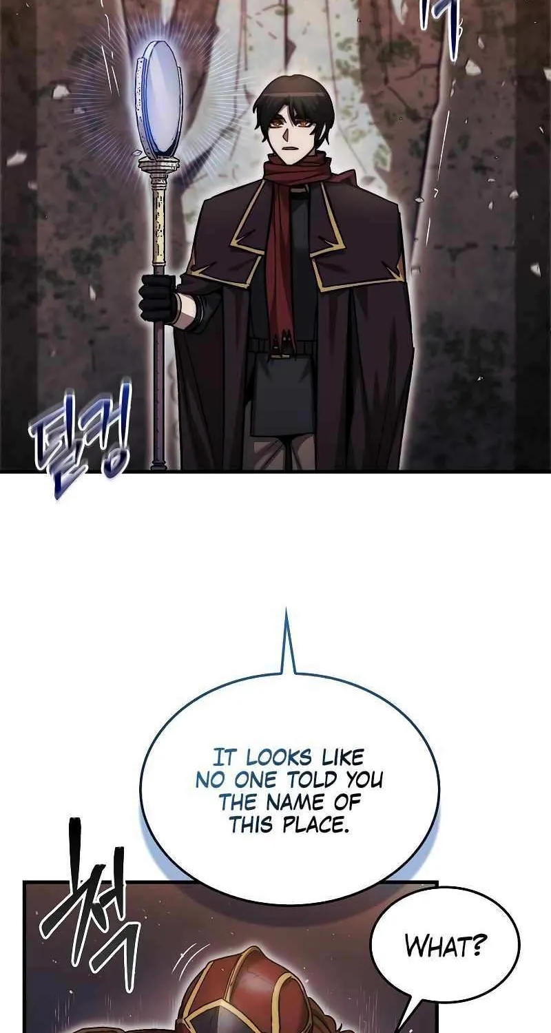 The 31st Piece Turns the Tables Chapter 22 page 68 - 