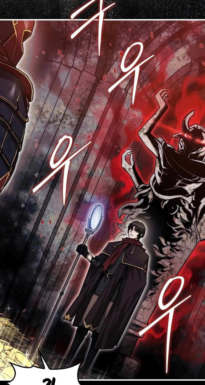 The 31st Piece Turns the Tables Chapter 22 page 70 - 