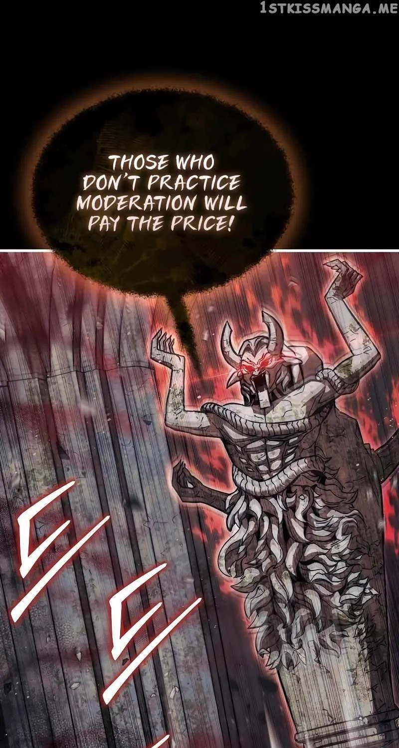 The 31st Piece Turns the Tables Chapter 22 page 73 - 
