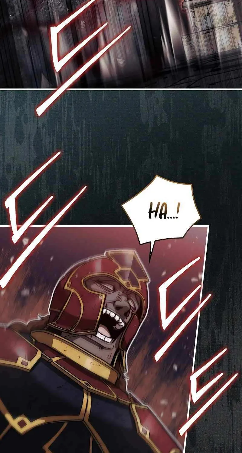 The 31st Piece Turns the Tables Chapter 22 page 74 - 