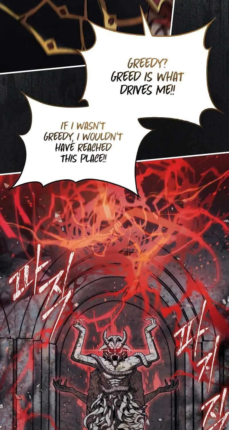 The 31st Piece Turns the Tables Chapter 22 page 75 - 