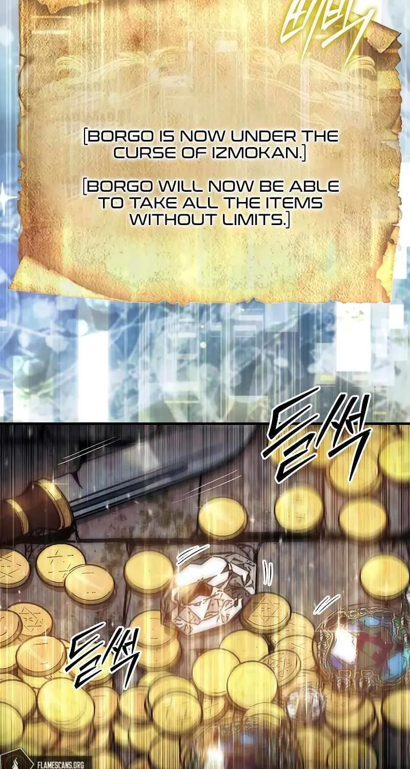 The 31st Piece Turns the Tables Chapter 22 page 81 - 