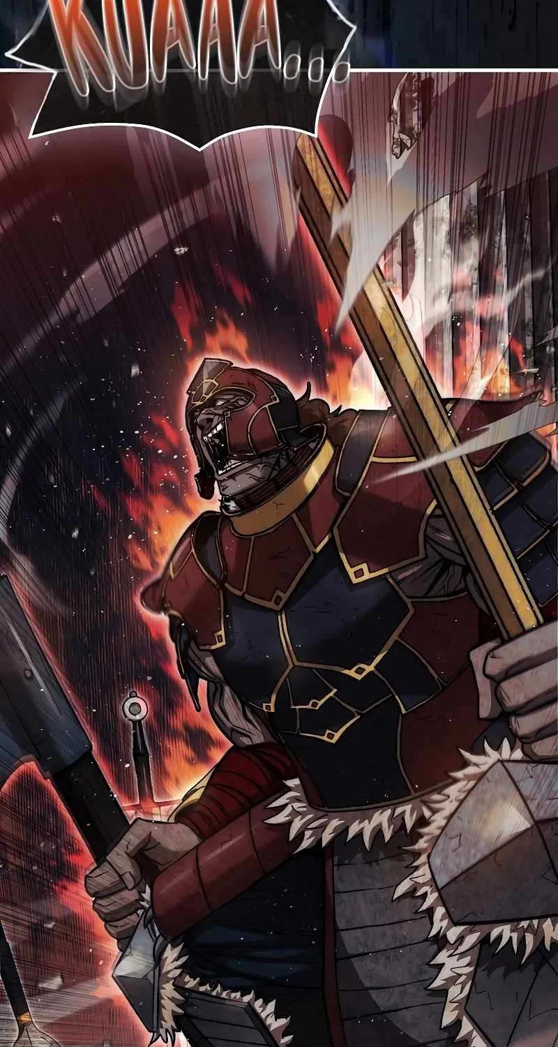 The 31st Piece Turns the Tables Chapter 22 page 86 - 