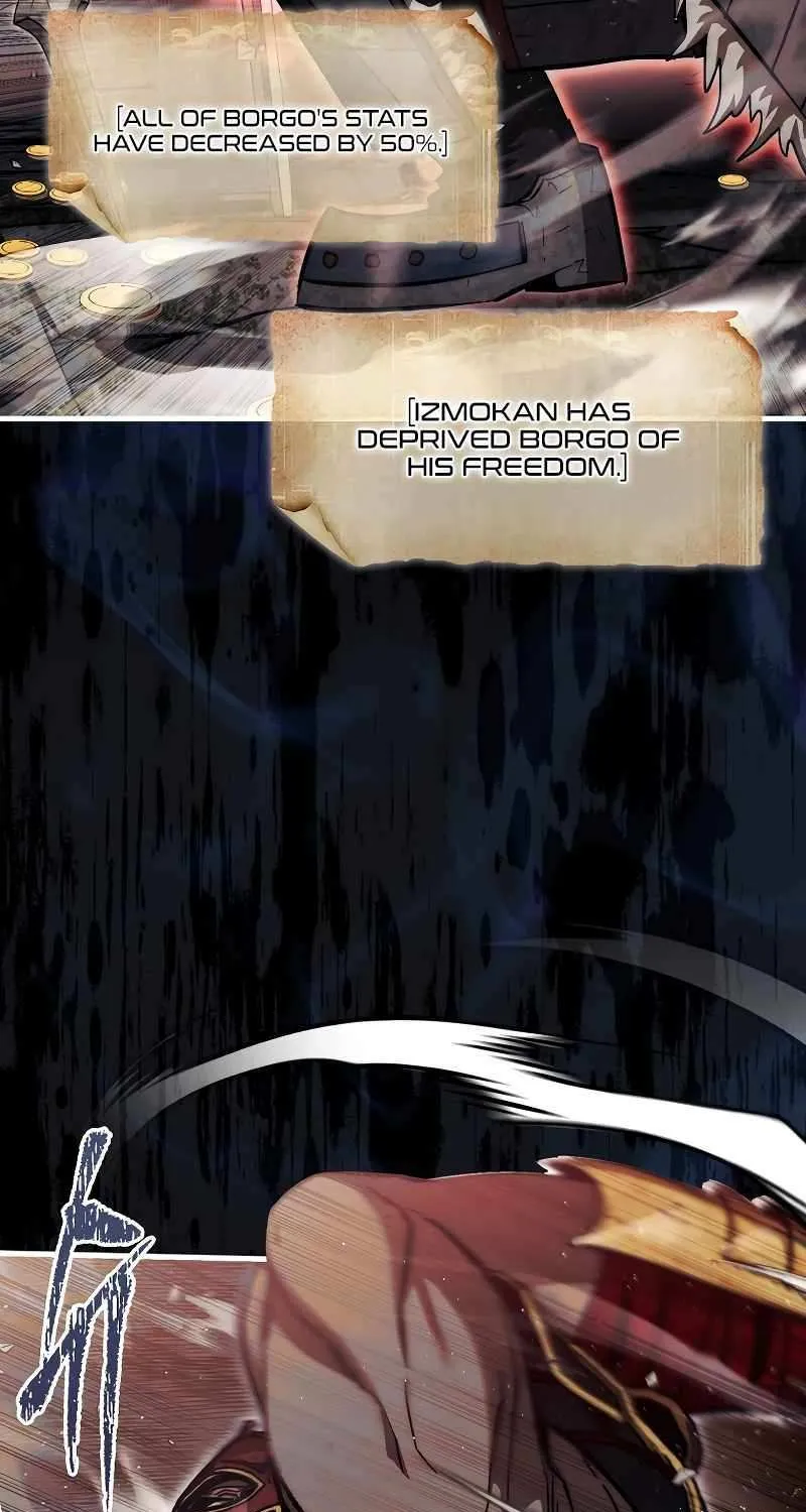 The 31st Piece Turns the Tables Chapter 22 page 87 - 