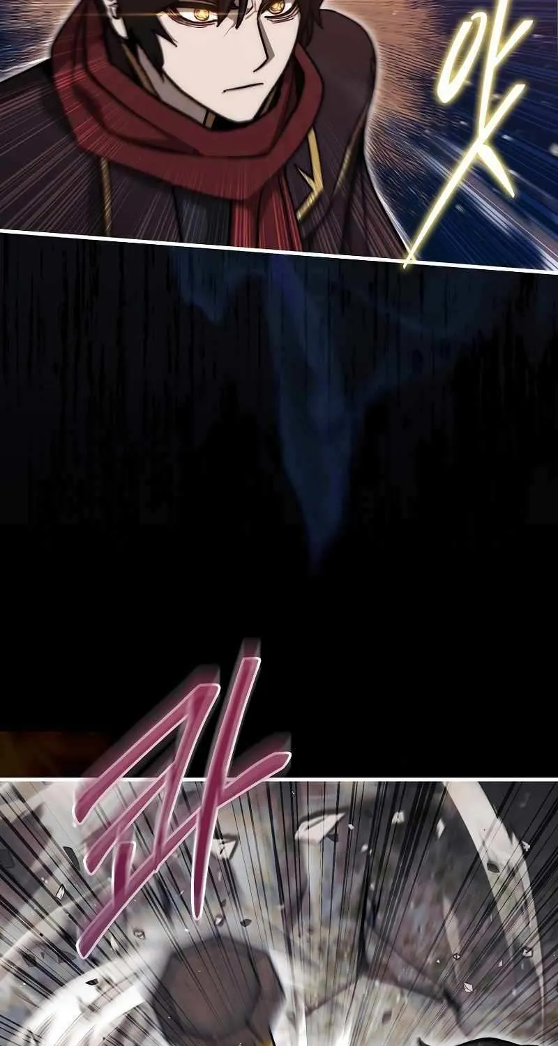 The 31st Piece Turns the Tables Chapter 22 page 91 - 