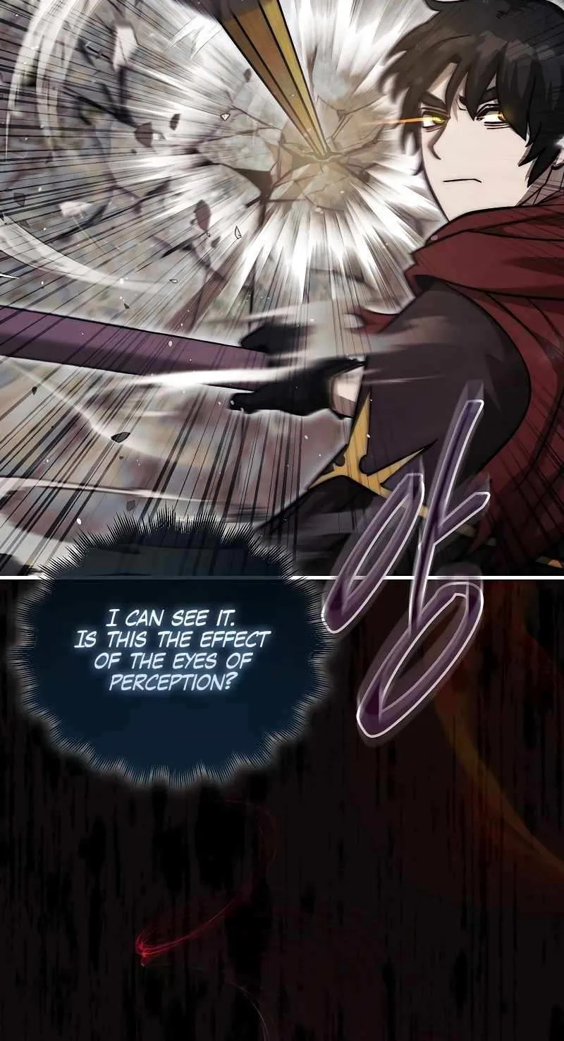 The 31st Piece Turns the Tables Chapter 22 page 92 - 
