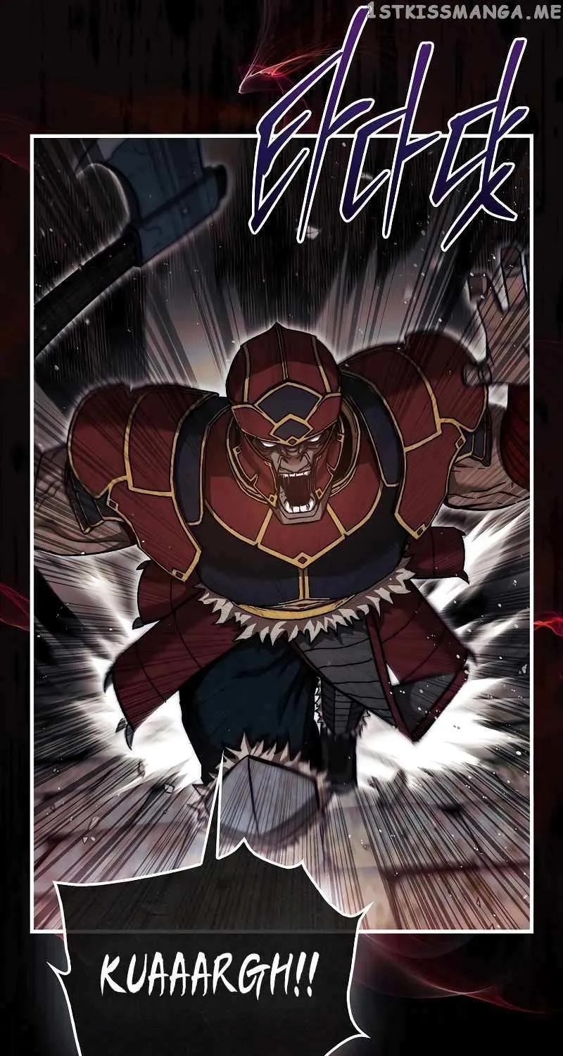 The 31st Piece Turns the Tables Chapter 22 page 93 - 