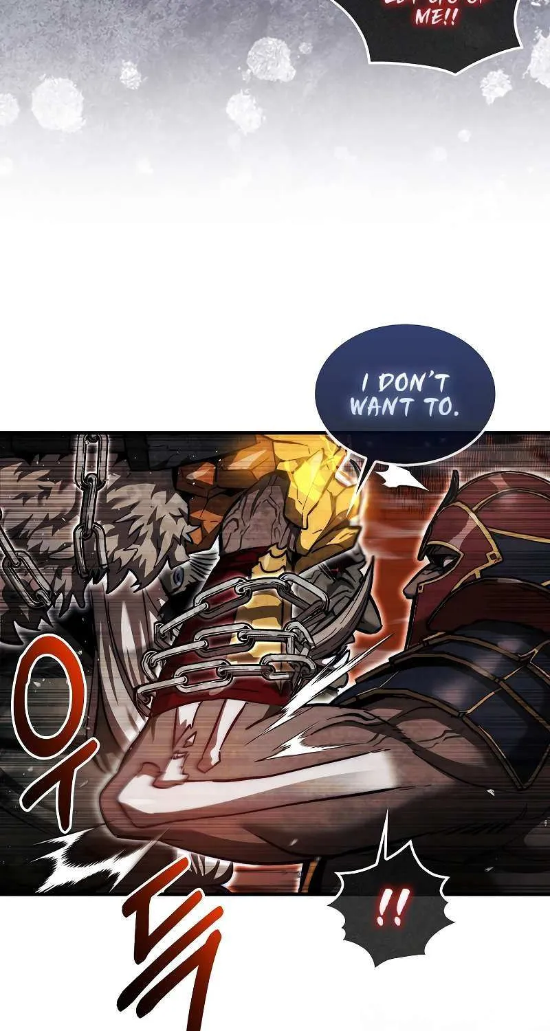 The 31st Piece Turns the Tables Chapter 23 page 11 - 