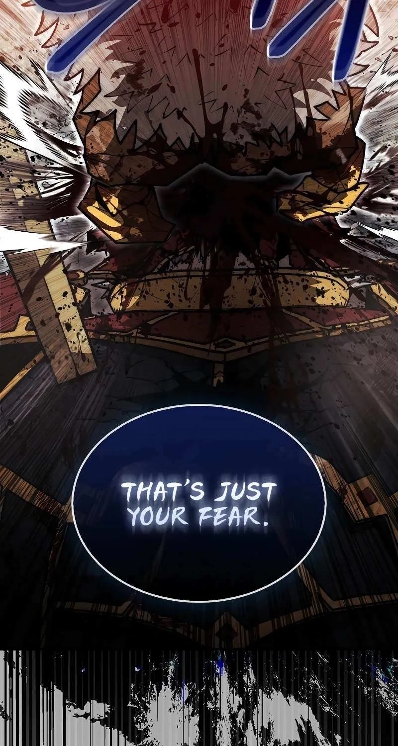 The 31st Piece Turns the Tables Chapter 23 page 101 - 