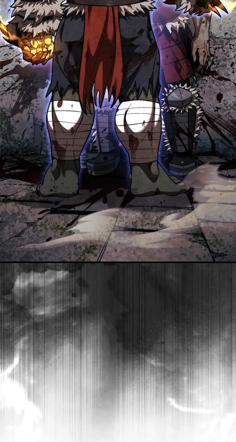 The 31st Piece Turns the Tables Chapter 23 page 104 - 