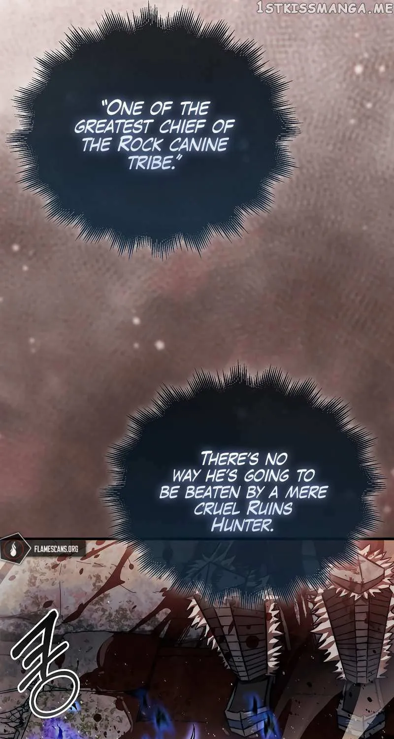 The 31st Piece Turns the Tables Chapter 23 page 106 - 