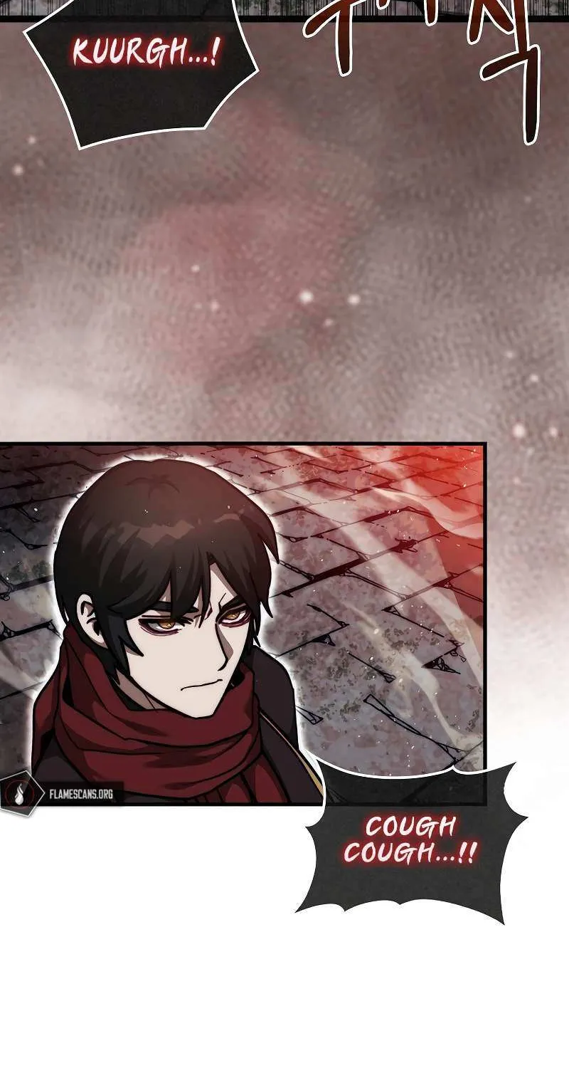 The 31st Piece Turns the Tables Chapter 23 page 21 - 