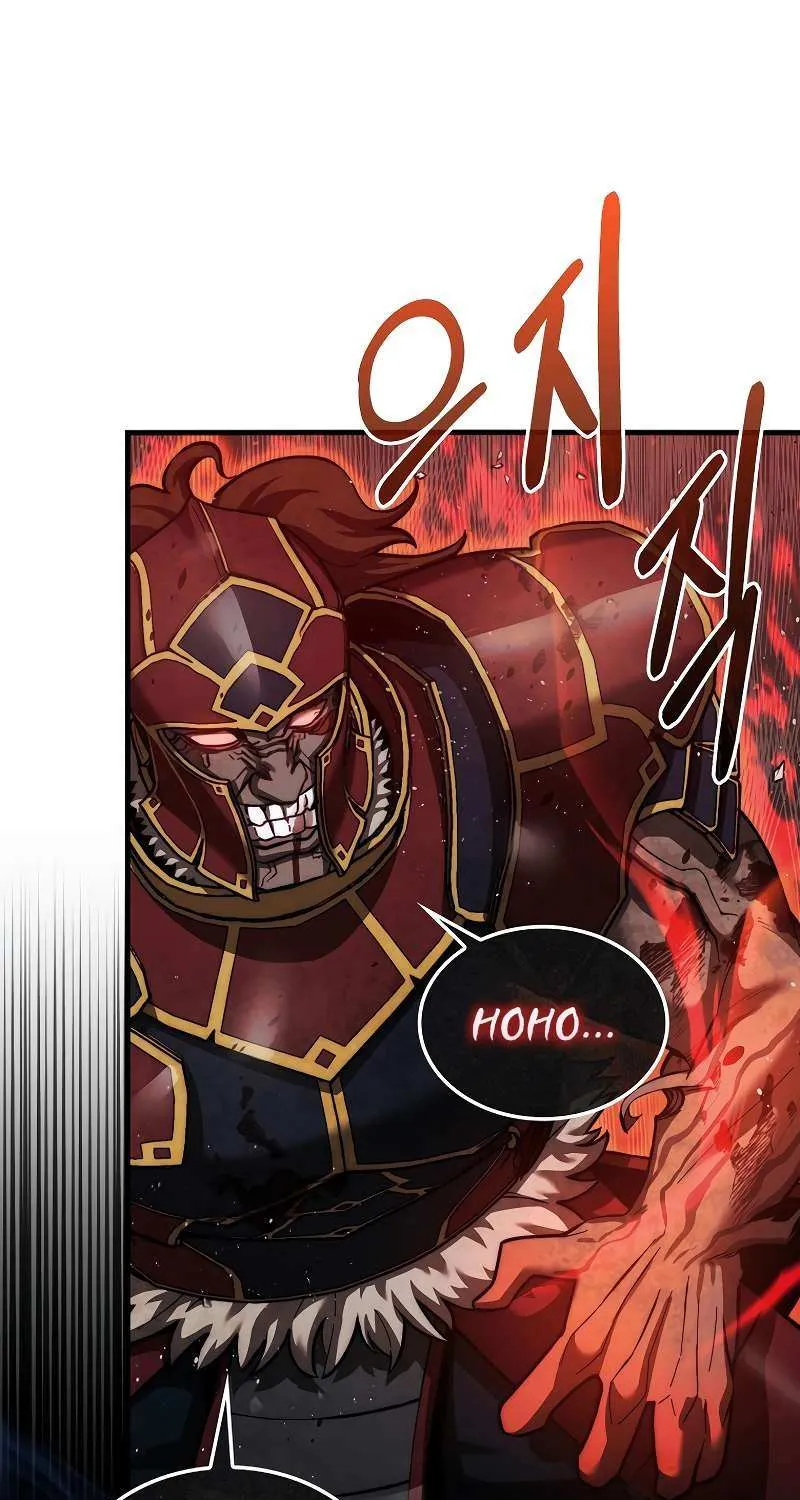 The 31st Piece Turns the Tables Chapter 23 page 22 - 