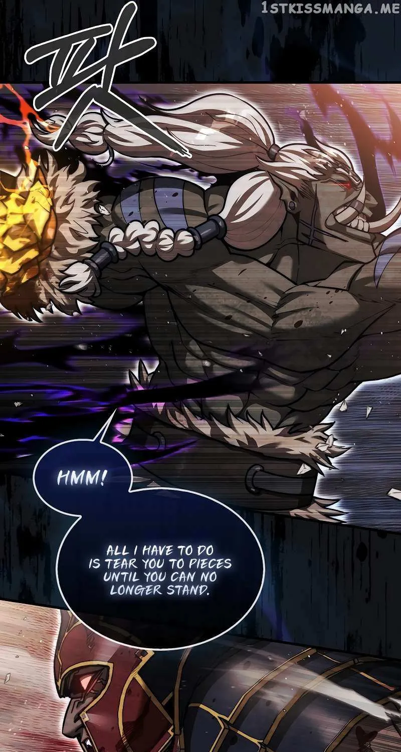 The 31st Piece Turns the Tables Chapter 23 page 24 - 