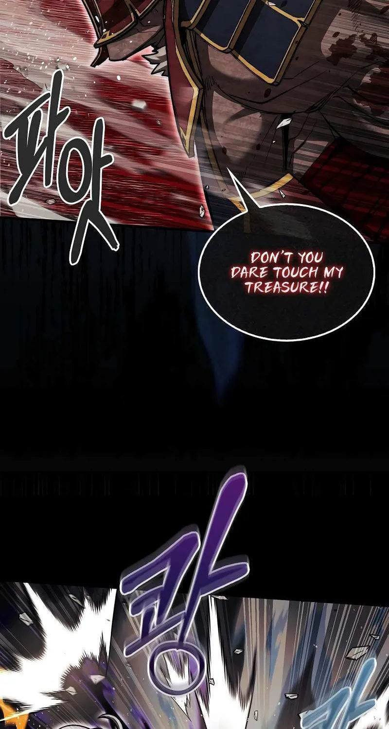 The 31st Piece Turns the Tables Chapter 23 page 25 - 