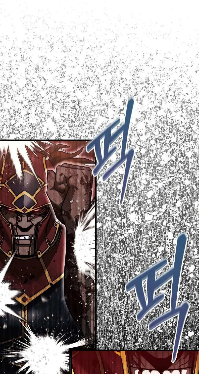 The 31st Piece Turns the Tables Chapter 23 page 27 - 