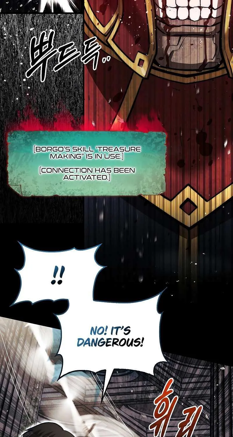 The 31st Piece Turns the Tables Chapter 23 page 28 - 