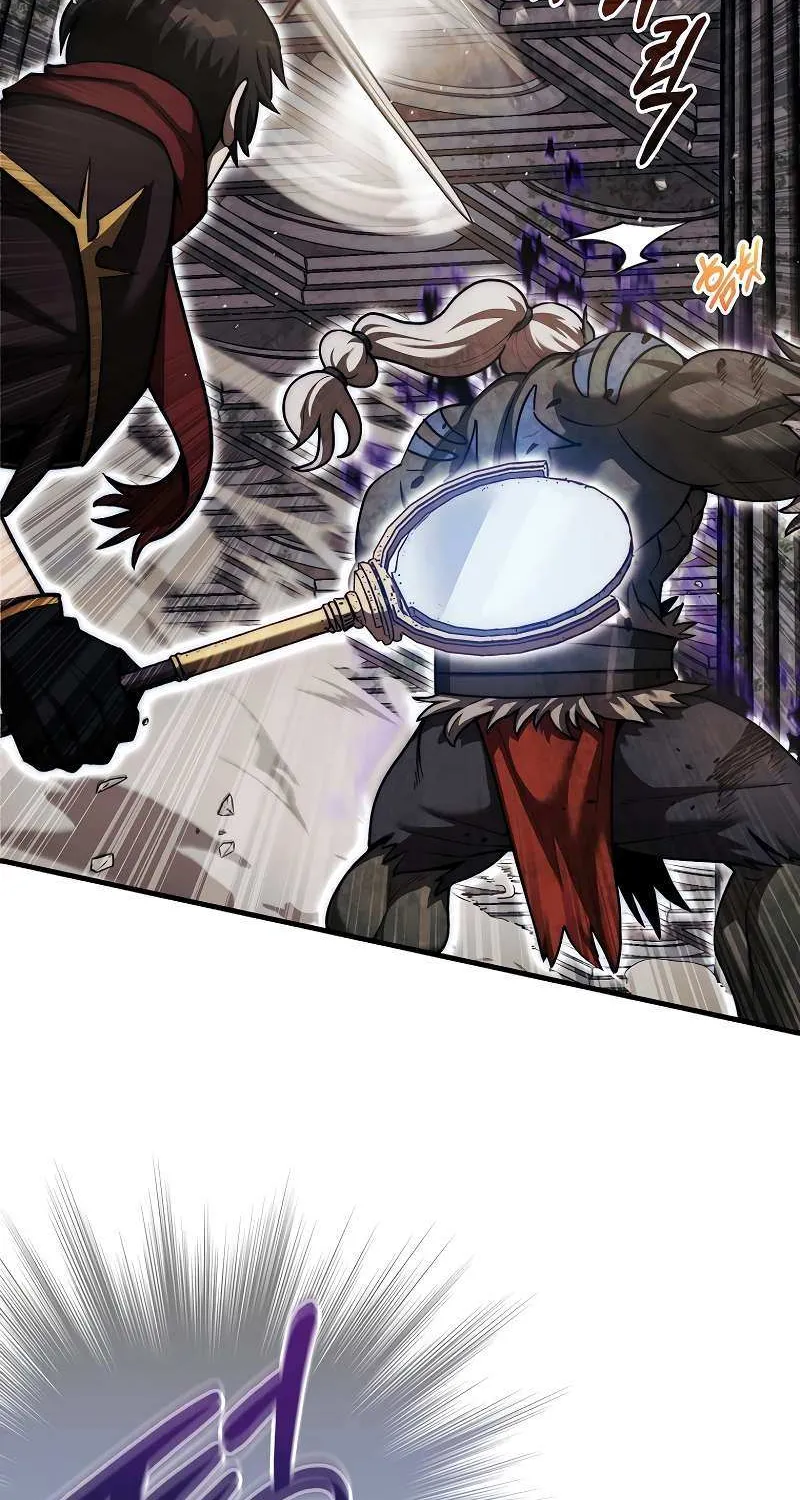 The 31st Piece Turns the Tables Chapter 23 page 29 - 