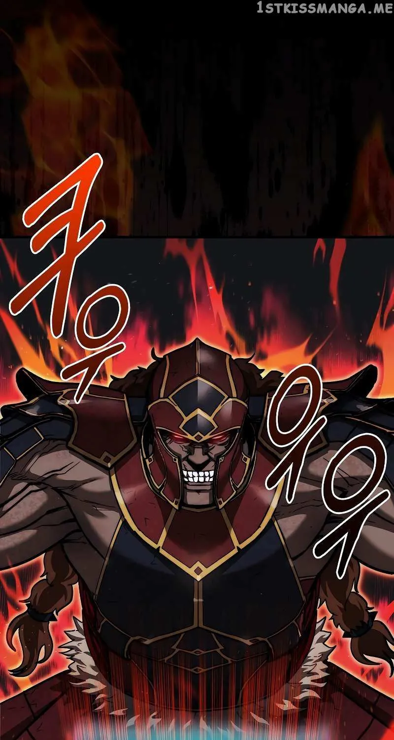 The 31st Piece Turns the Tables Chapter 23 page 4 - 