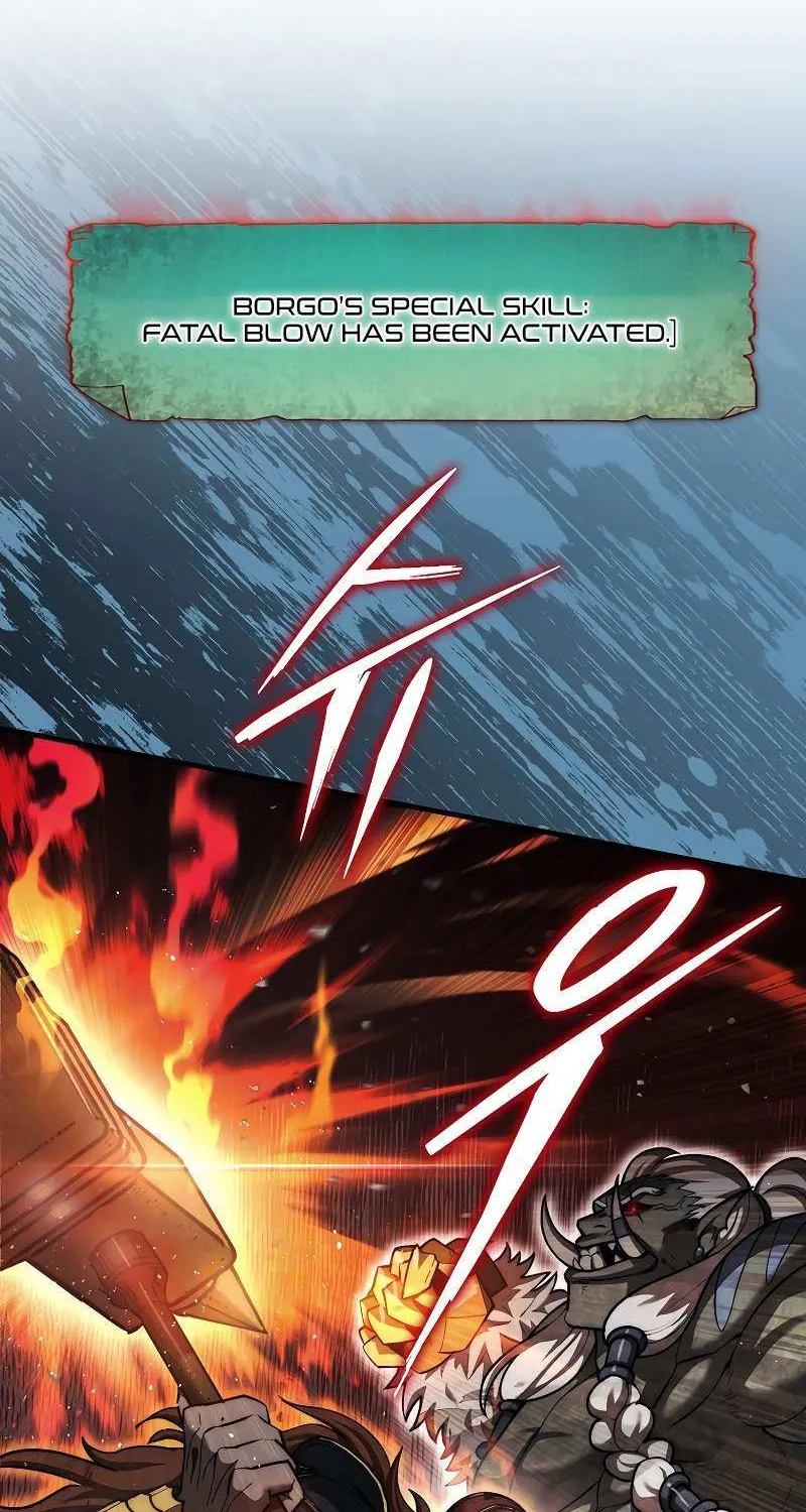 The 31st Piece Turns the Tables Chapter 23 page 31 - 