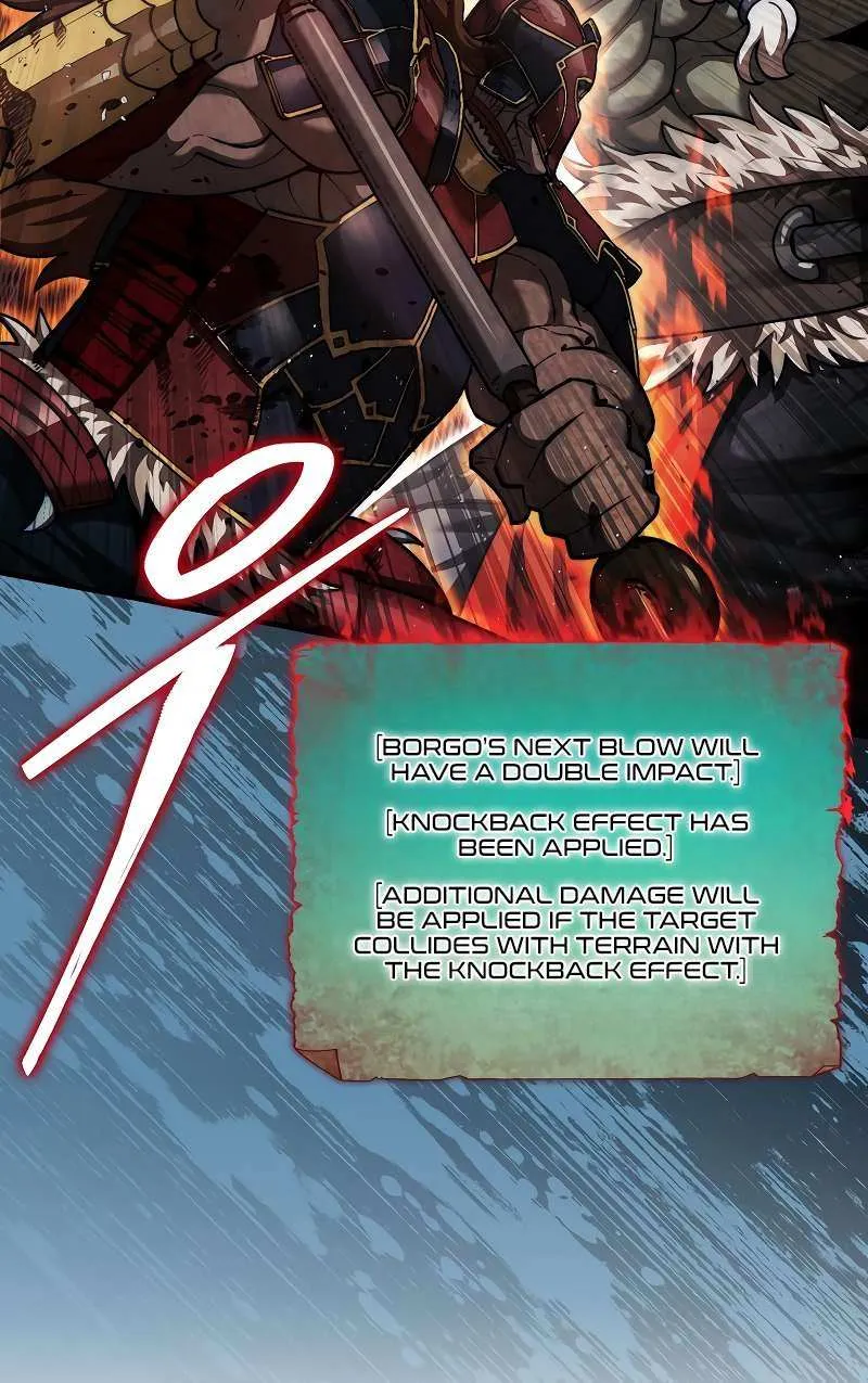 The 31st Piece Turns the Tables Chapter 23 page 32 - 