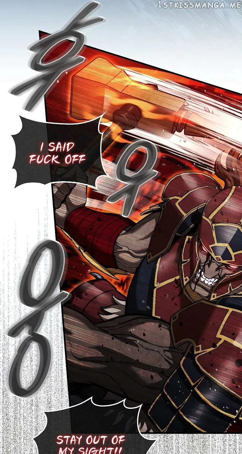 The 31st Piece Turns the Tables Chapter 23 page 33 - 