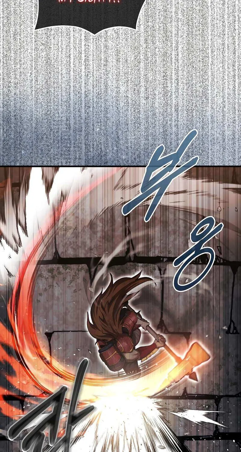 The 31st Piece Turns the Tables Chapter 23 page 34 - 