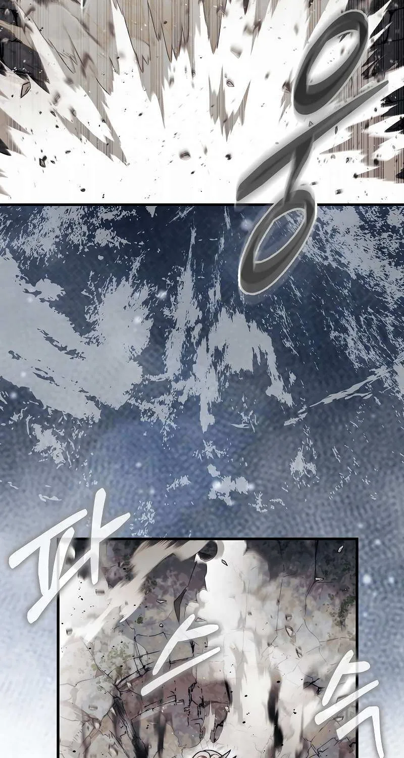 The 31st Piece Turns the Tables Chapter 23 page 36 - 