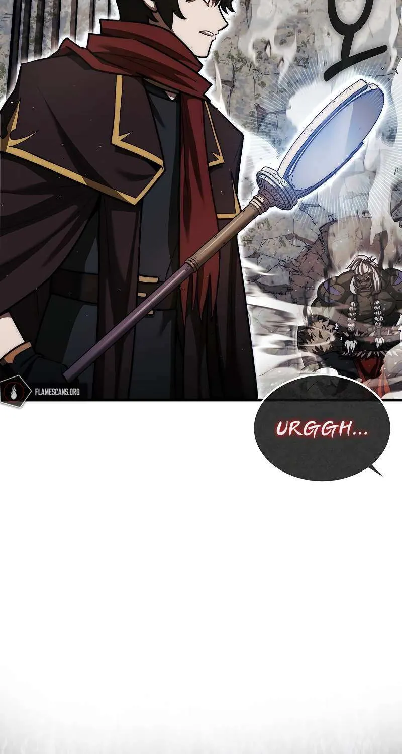 The 31st Piece Turns the Tables Chapter 23 page 38 - 