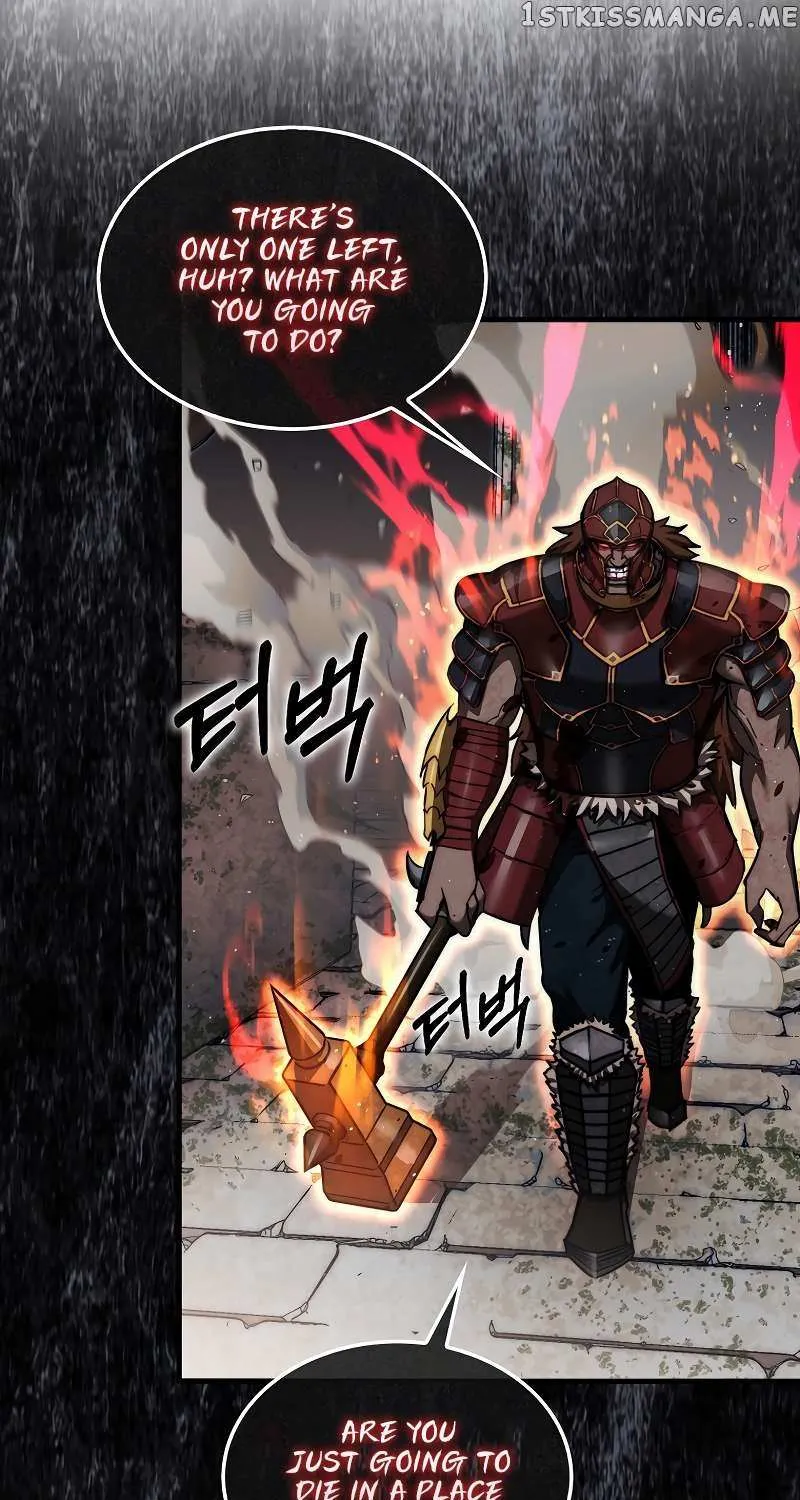 The 31st Piece Turns the Tables Chapter 23 page 40 - 
