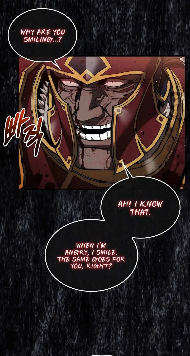 The 31st Piece Turns the Tables Chapter 23 page 42 - 