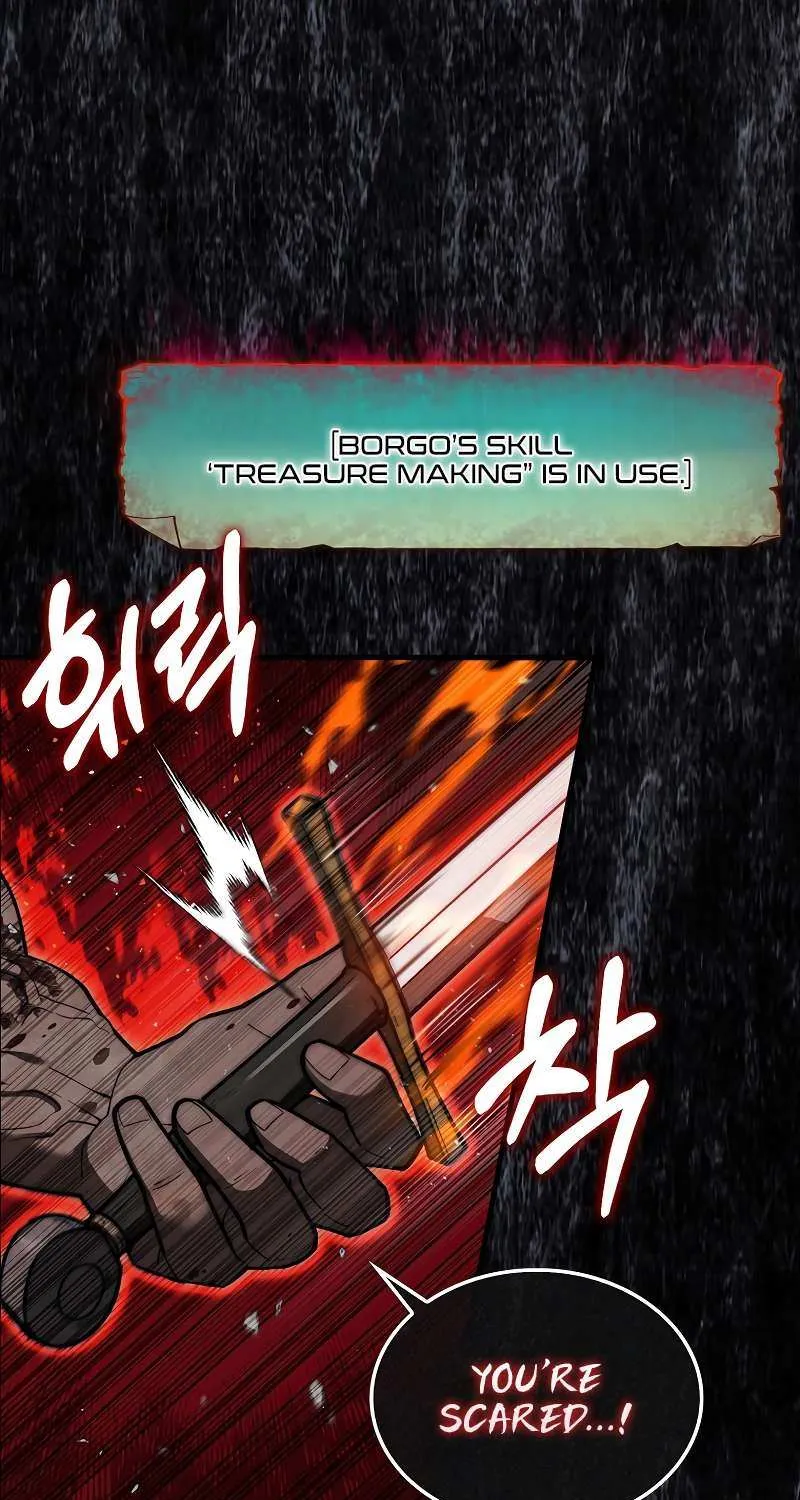 The 31st Piece Turns the Tables Chapter 23 page 44 - 