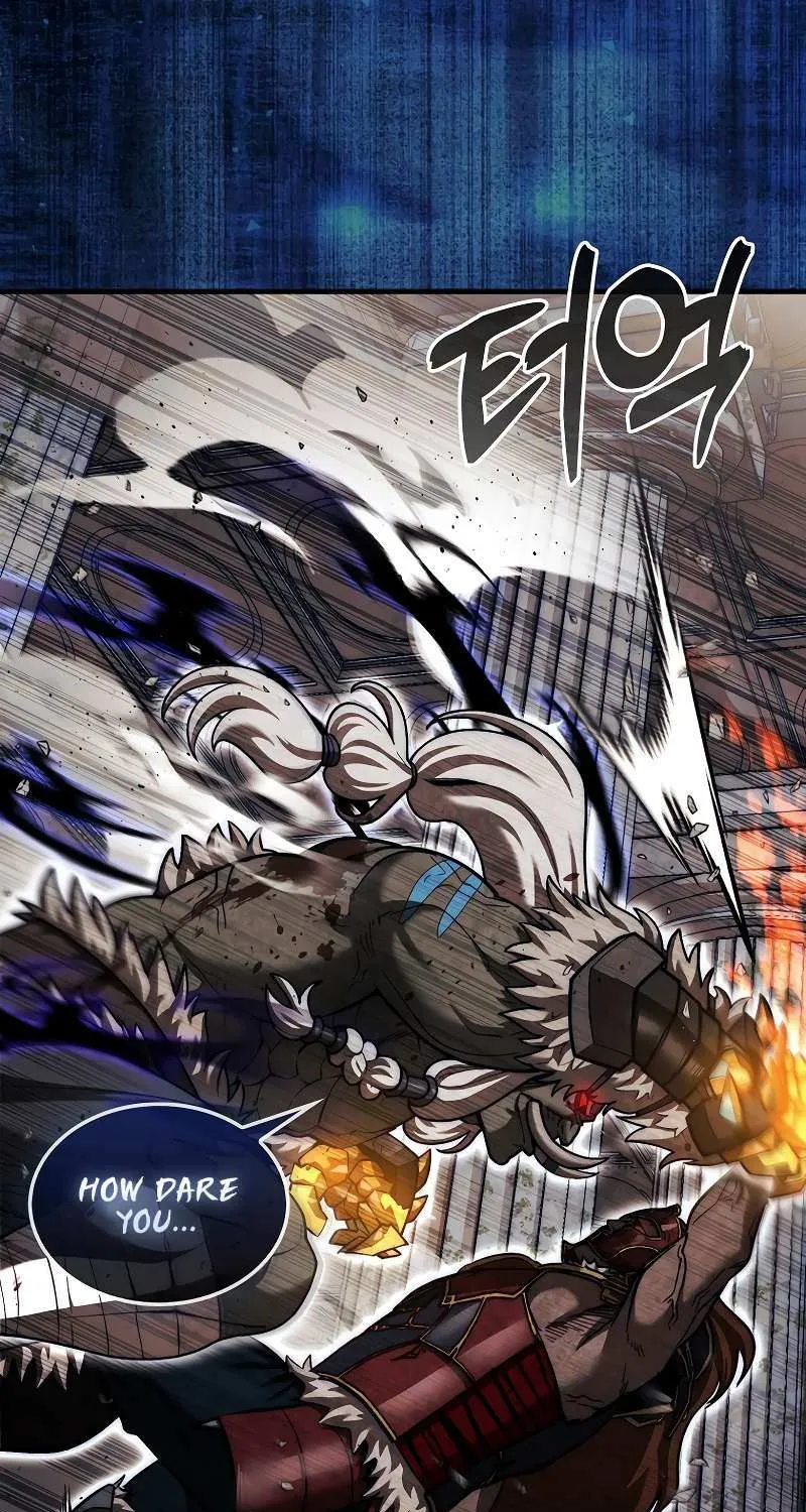 The 31st Piece Turns the Tables Chapter 23 page 48 - 