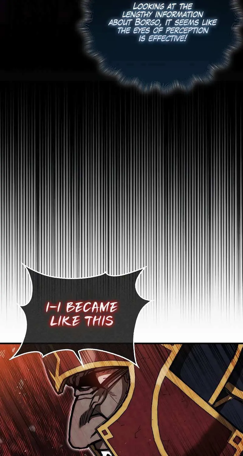 The 31st Piece Turns the Tables Chapter 23 page 6 - 