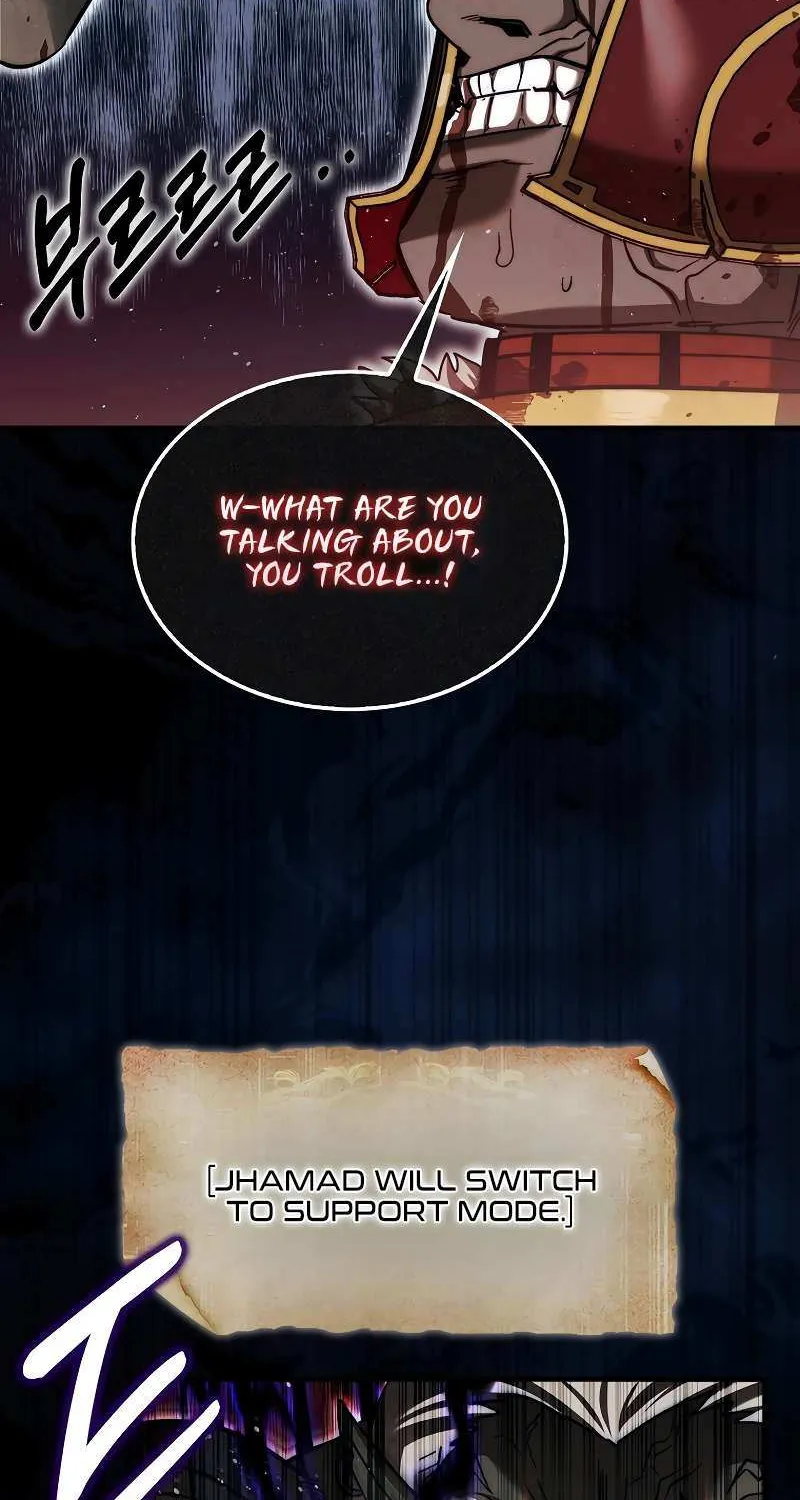 The 31st Piece Turns the Tables Chapter 23 page 51 - 