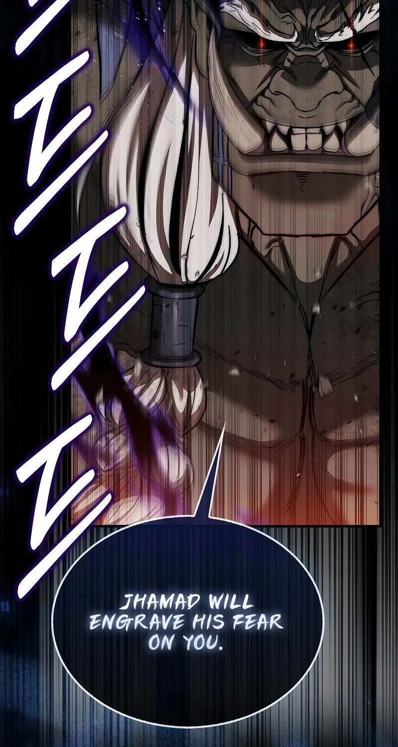 The 31st Piece Turns the Tables Chapter 23 page 52 - 