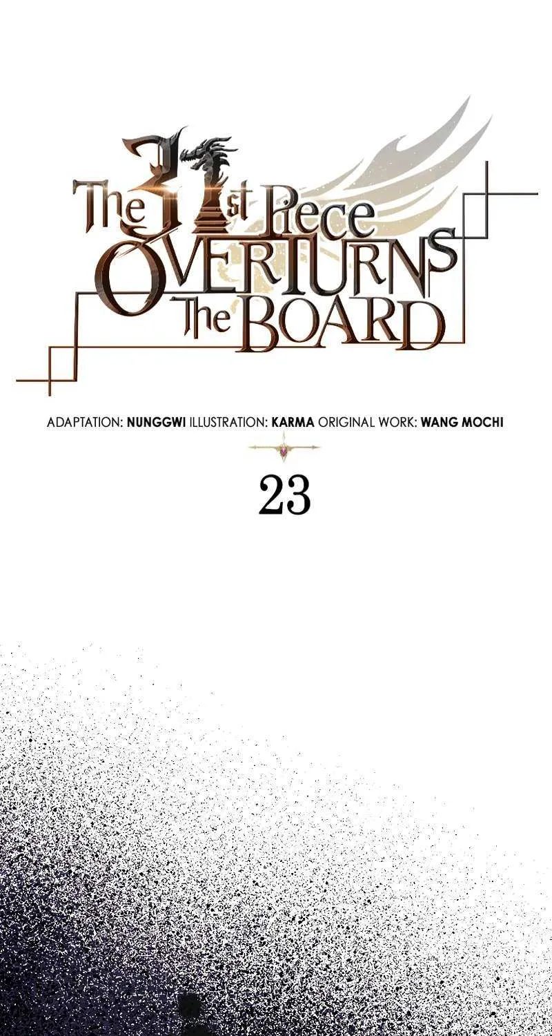 The 31st Piece Turns the Tables Chapter 23 page 56 - 